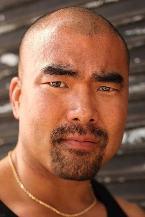 Ryan Sakoda filmleri