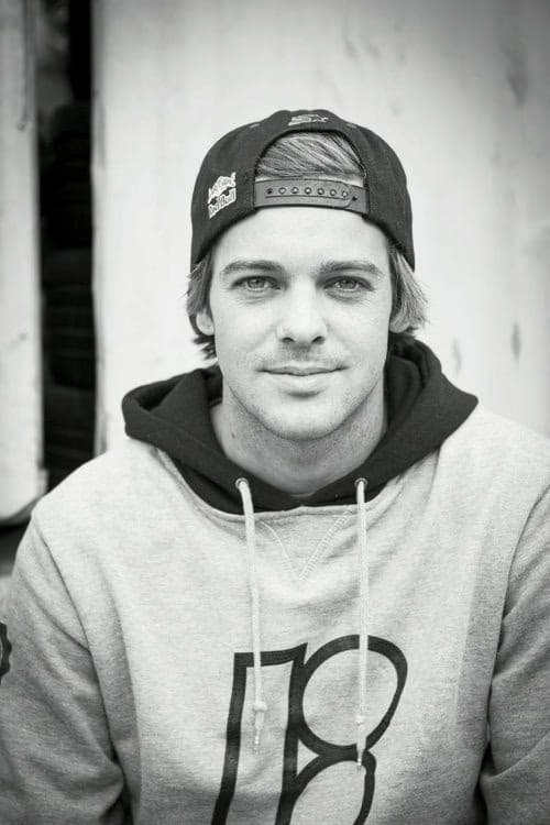 Ryan Sheckler filmleri