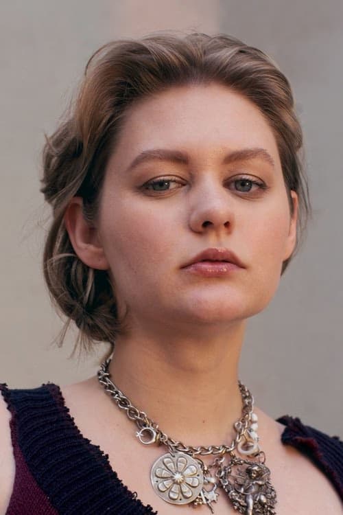 Ryan Simpkins filmleri