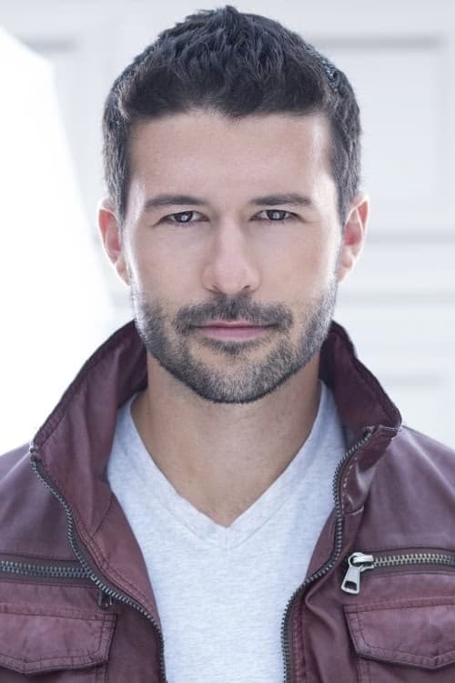 Ryan W. Garcia filmleri