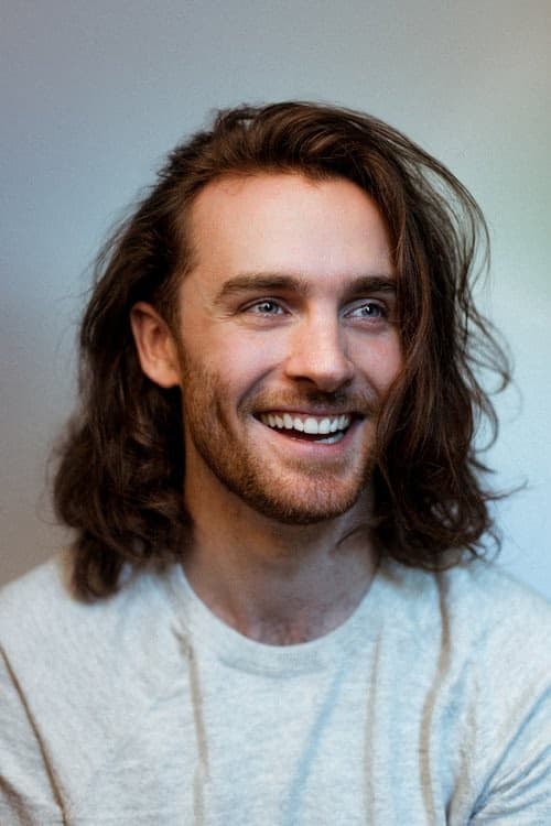 Ryan Ward filmleri