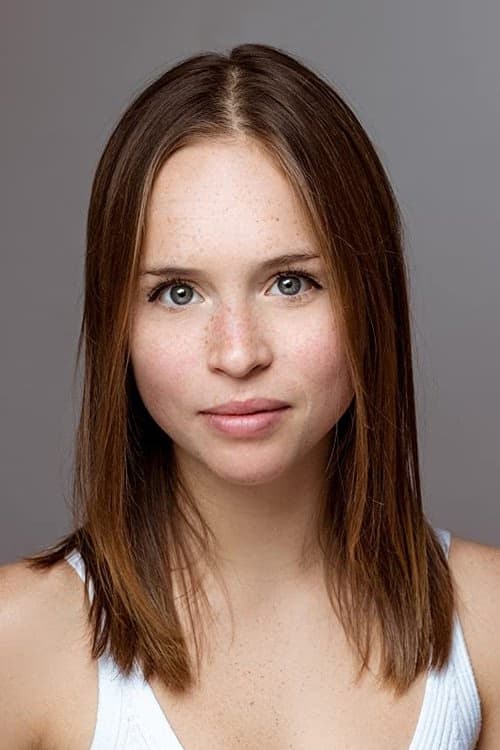 Ryann Shane filmleri