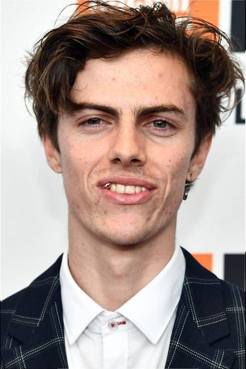 Ryder McLaughlin filmleri