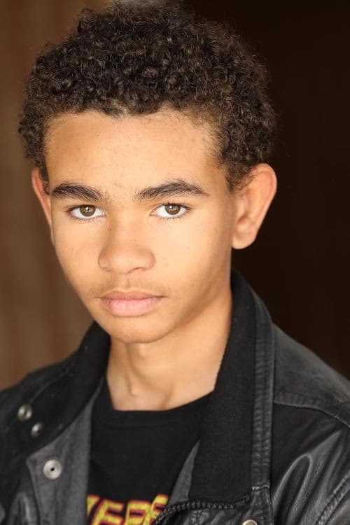Rylan Jackson filmleri