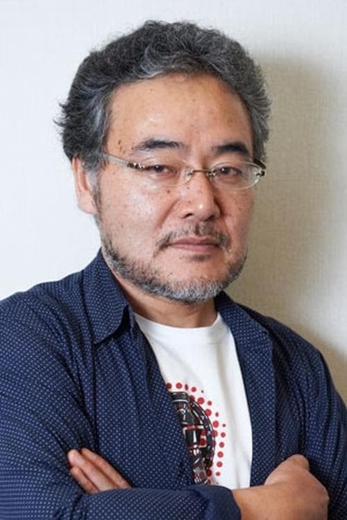 Ryō Iwamatsu filmleri