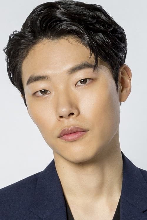 Ryoo Joon-yeol filmleri