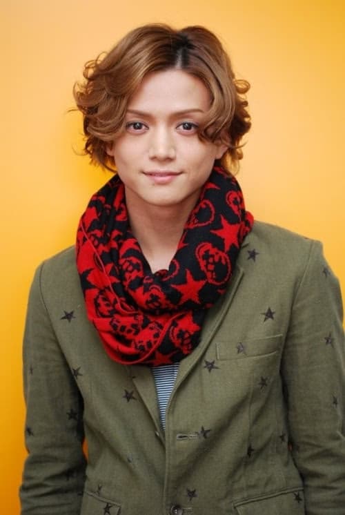 Ryōsuke Miura filmleri
