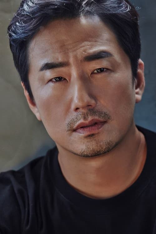 Ryu Seung-soo filmleri