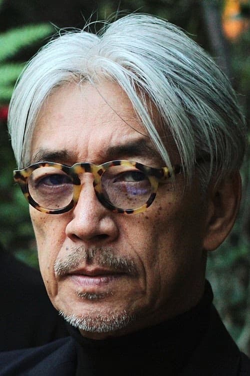 Ryûichi Sakamoto filmleri