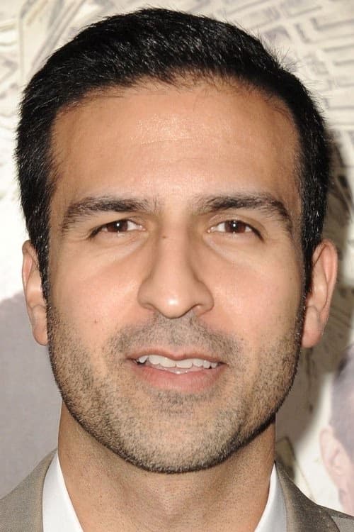 Saad Siddiqui filmleri