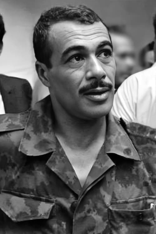Saadi Yacef filmleri