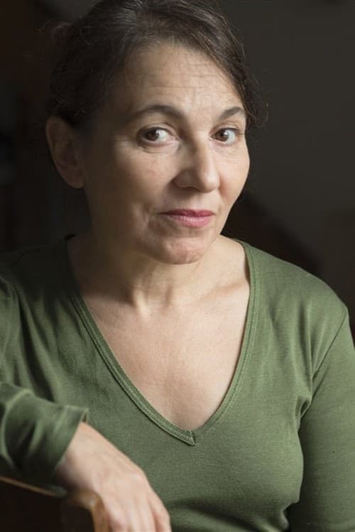 Saadia Bentaïeb filmleri