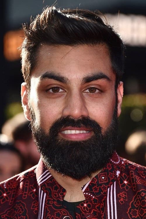 Saagar Shaikh filmleri