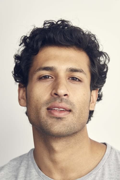 Saamer Usmani filmleri