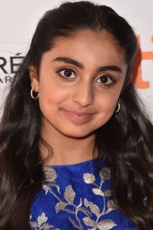 Saara Chaudry filmleri