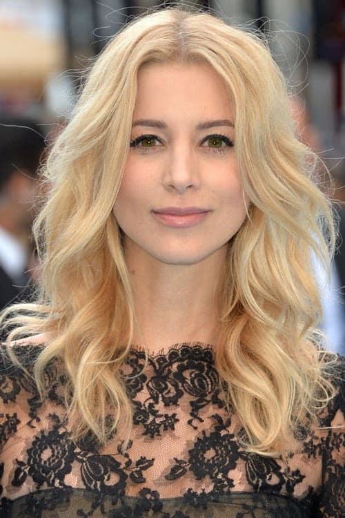 Sabina Gadecki filmleri