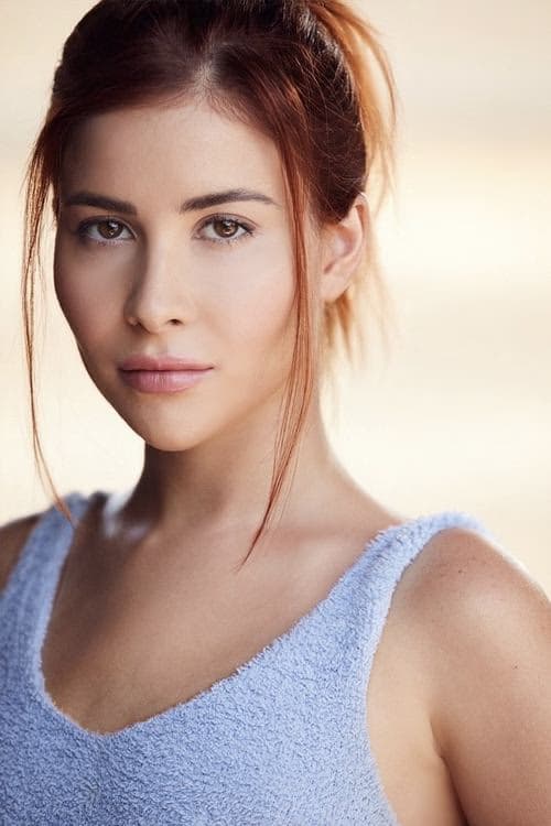 Sabina Mach filmleri