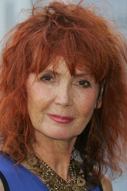 Sabine Azéma filmleri