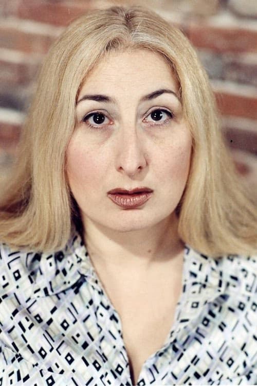 Sabine Bail filmleri