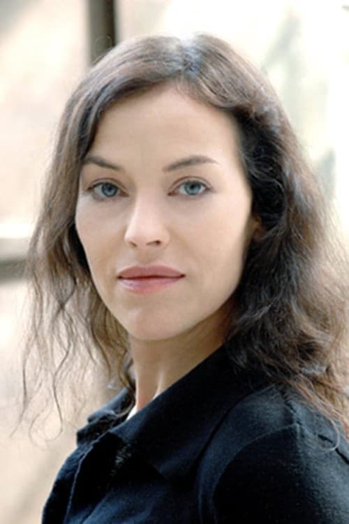 Sabine Berg filmleri
