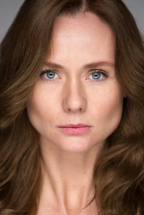 Sabine Crossen filmleri