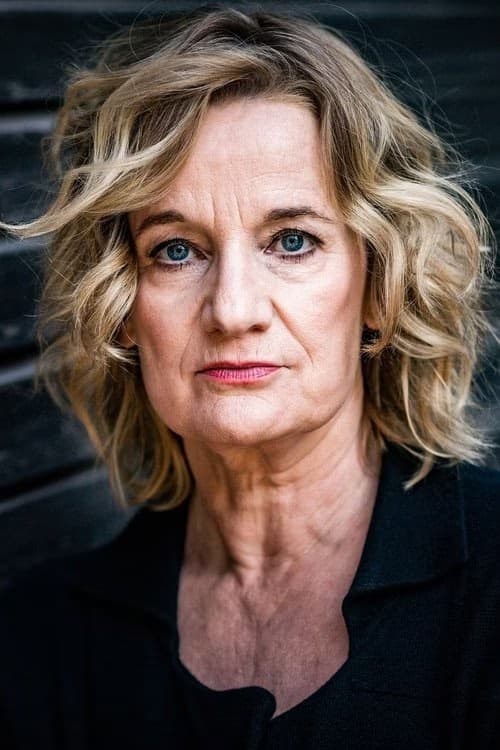 Sabine Falkenberg filmleri