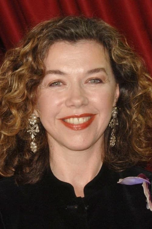 Sabine Haudepin filmleri