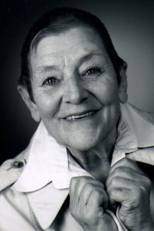 Sabine Londault filmleri