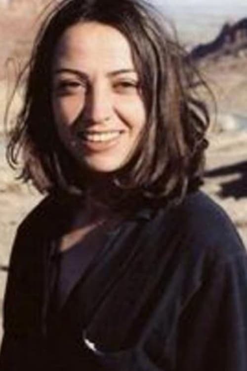 Sabine Mamou filmleri