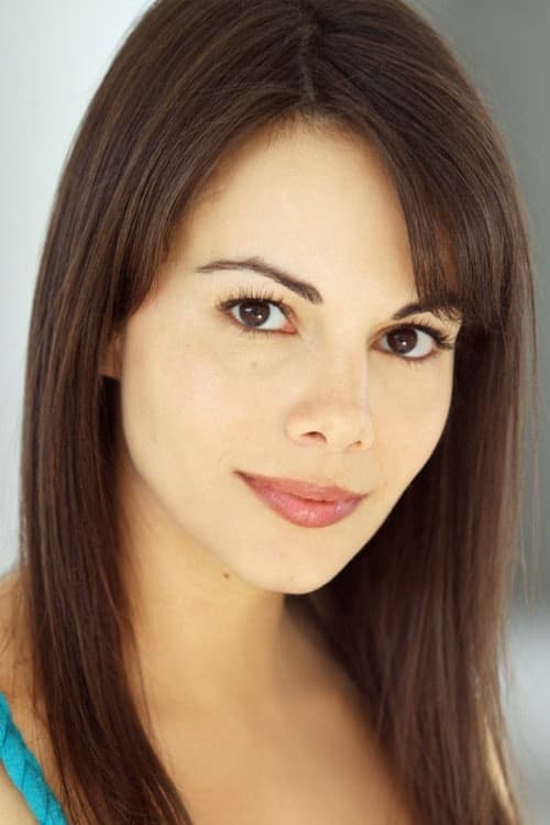 Sabine Palfi filmleri
