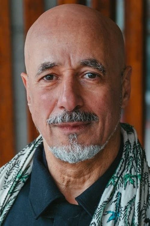 Sabri Saad El-Hamus filmleri