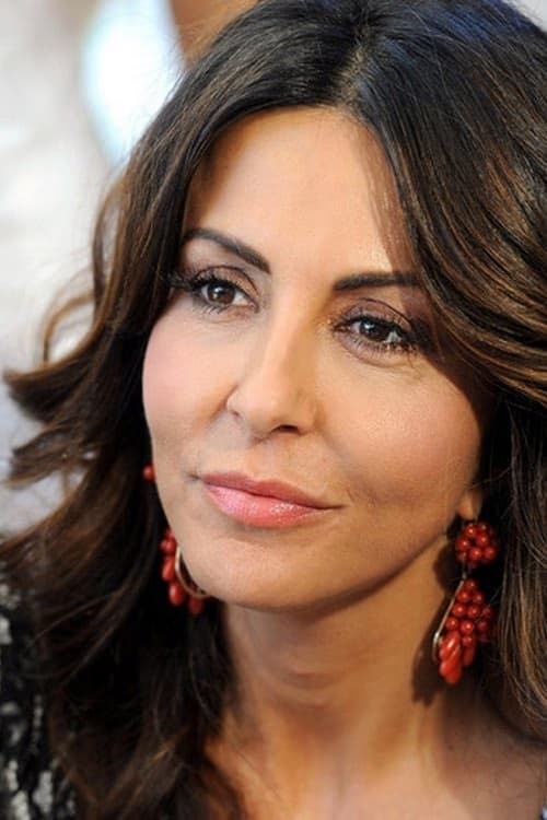 Sabrina Ferilli filmleri
