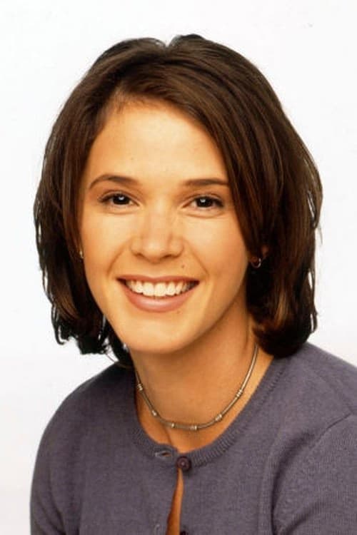 Sabrina Lloyd filmleri