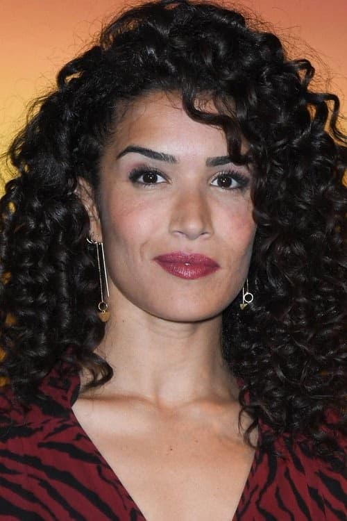 Sabrina Ouazani filmleri