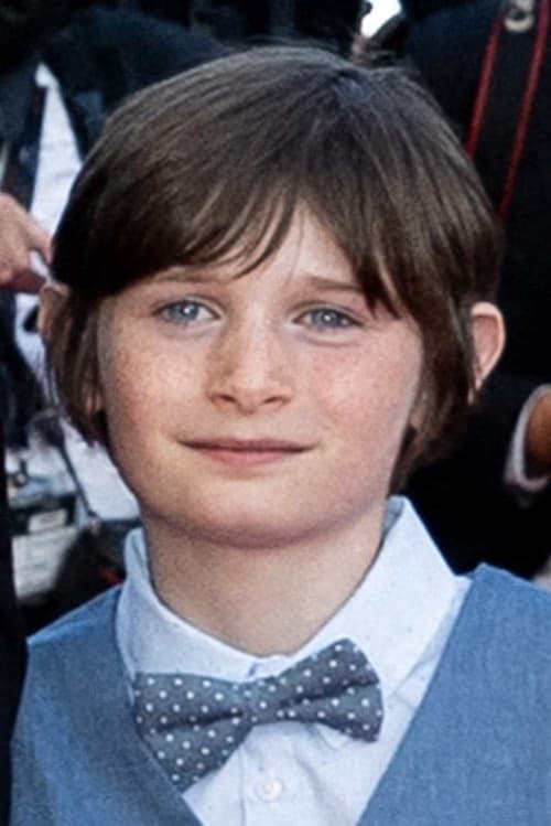 Sacha Ardilly filmleri