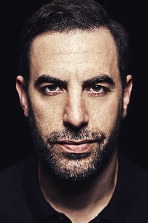 Sacha Baron Cohen filmleri