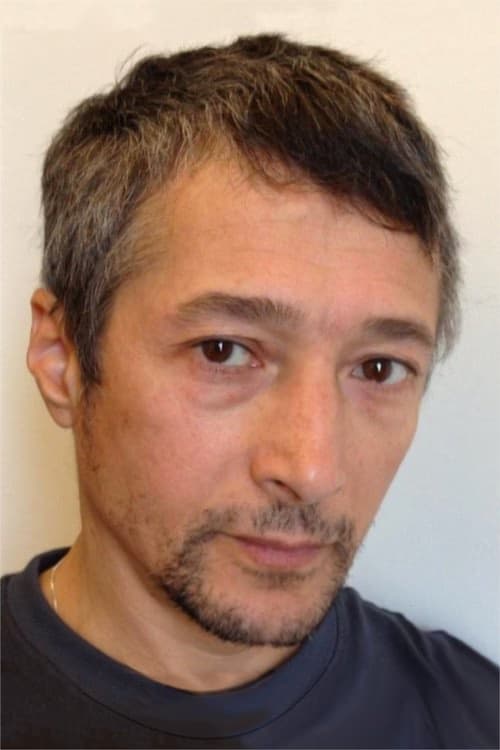 Sacha Bourdo filmleri