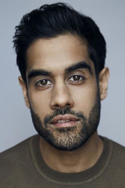 Sacha Dhawan filmleri