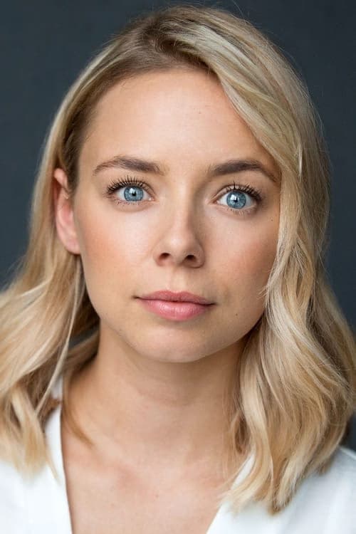 Sacha Parkinson filmleri