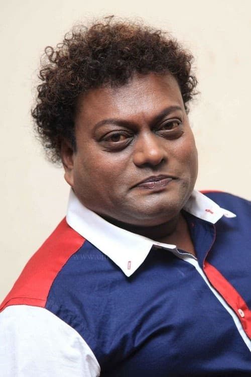 Sadhu Kokila filmleri