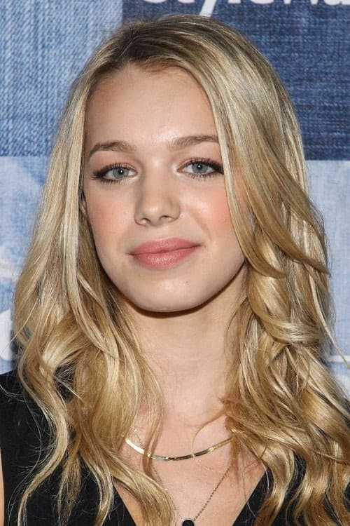Sadie Calvano filmleri