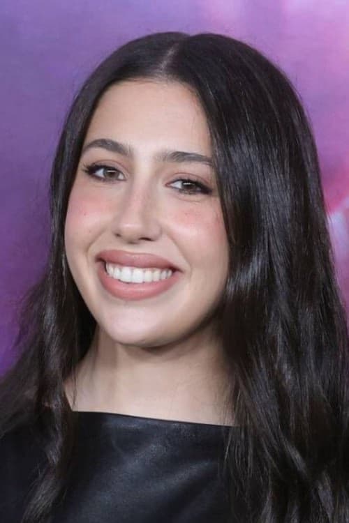Sadie Sandler filmleri