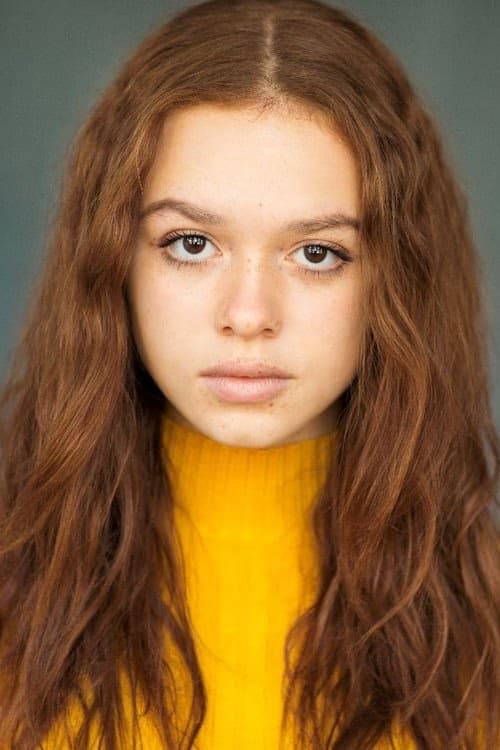 Sadie Soverall filmleri