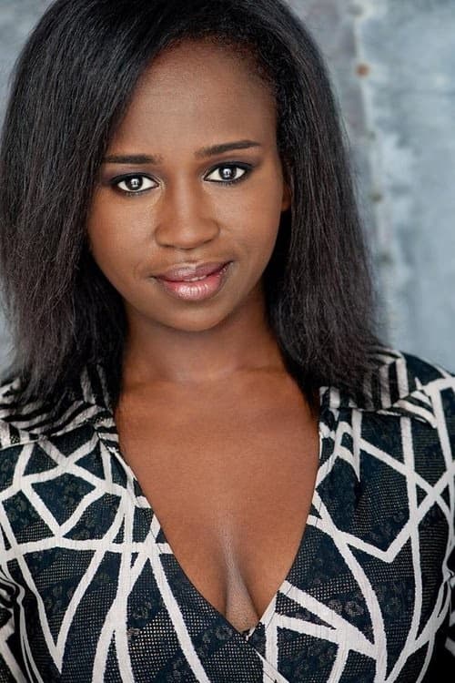 Sady Diallo filmleri