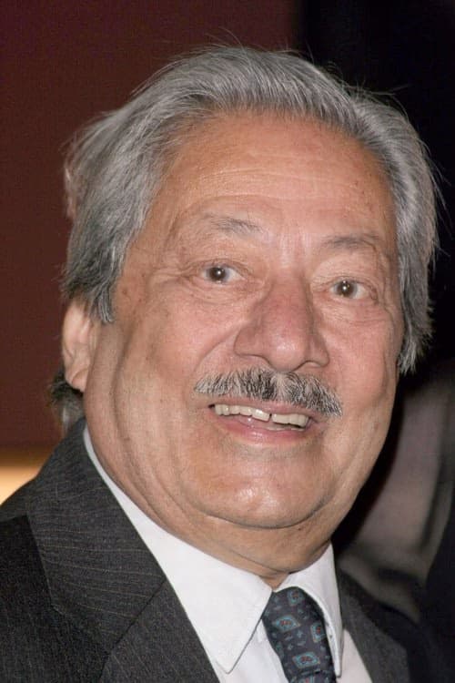 Saeed Jaffrey filmleri
