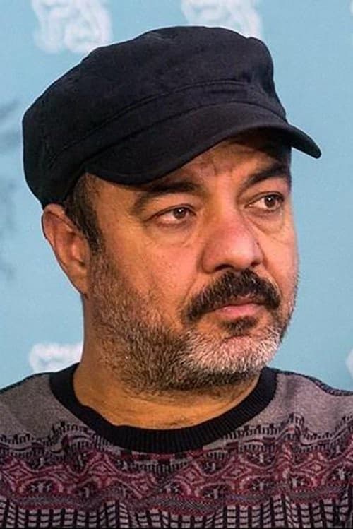 Saeid Aghakhani filmleri
