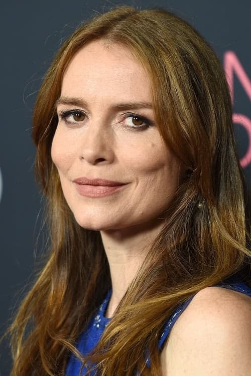 Saffron Burrows filmleri