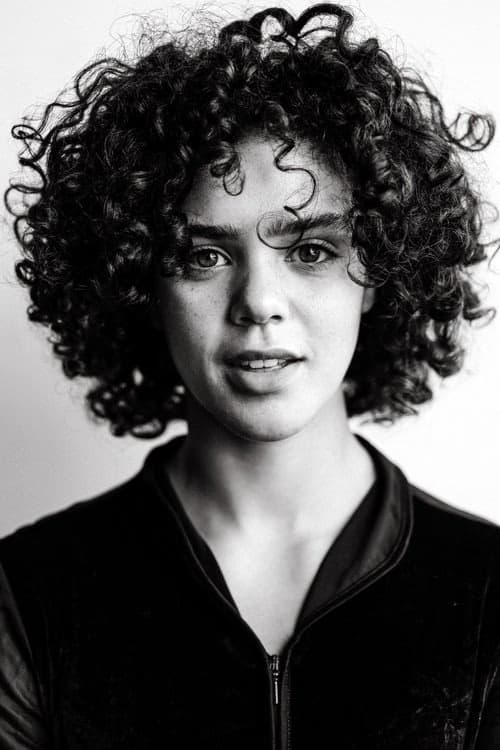 Safia Oakley-Green filmleri