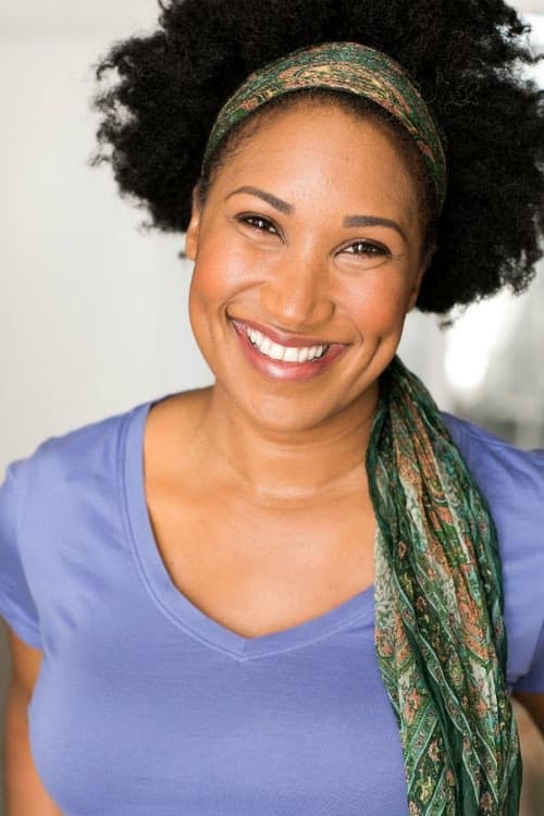 Safiya Fredericks filmleri