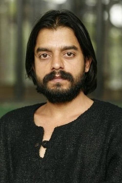 Saharsh Kumar Shukla filmleri